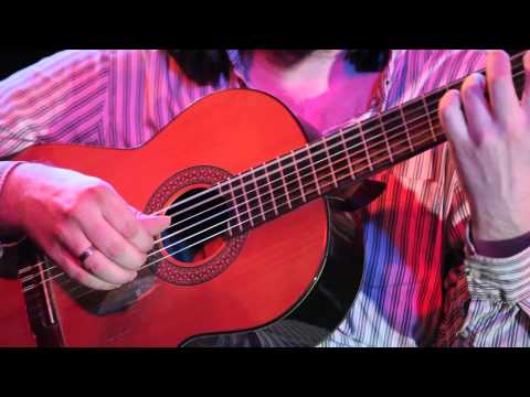 NORDYK - Fragile (STING COVER)