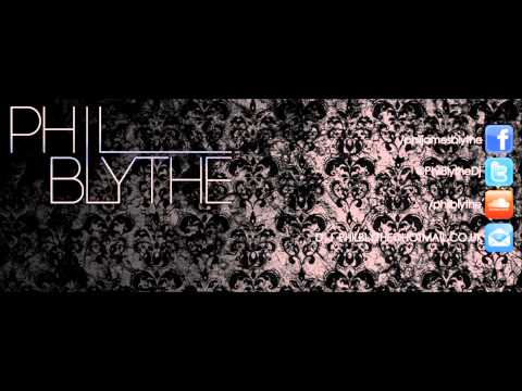 Phil Blythe - Deep Affair #One - Niggur - Shake Dat Ass
