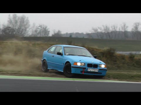 VII SuperOES Tor Poznań - 01.12.2018 - by HBM