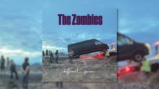 The Zombies - I Want to Fly (Official Video)