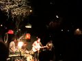 Barzin - Lost, Santander 2010