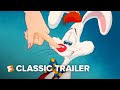 Who Framed Roger Rabbit 1988 Trailer 1 Movieclips Classic Trailers