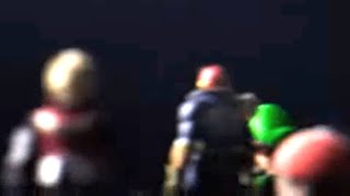 「最後のカギ」キャプテン･ファルコンまとめ【スマブラSP ソラ参戦ムービー】