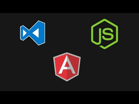 Angular 2 Full Mean Stack Application
