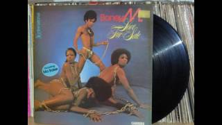 Have You Ever Seen The Rain - Boney M. - 1977