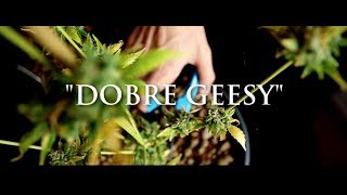 Kadr z teledysku Dobre Geesy (prod. PSR) tekst piosenki Ganja Mafia