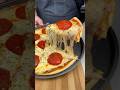 EASY AND FAST BLENDER PIZZA Pizza Recipes
