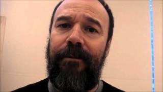 Interview With Danny Burstein Fiddler On The Roof Meet And Greet.