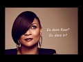 Gabrielle ~Should I Stay ~ Tradução PT-BR