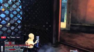 Mercenary Online PH Clan War "Supremacy Vs Remix"