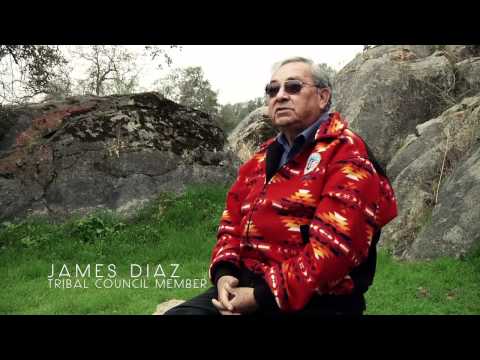 The Tule River Tribe