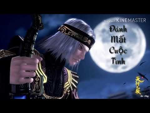 Đánh Mất Cuộc Tình - Cao Trung ft Song Điệp [LYRICS VIDEO] #DMCT 🎧