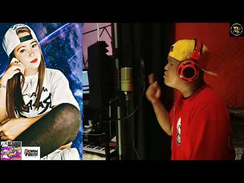 KATH NUEVO 24 BARS RAP LOVE SONG CHALLENGE CHAMPION EXZEL CATAN