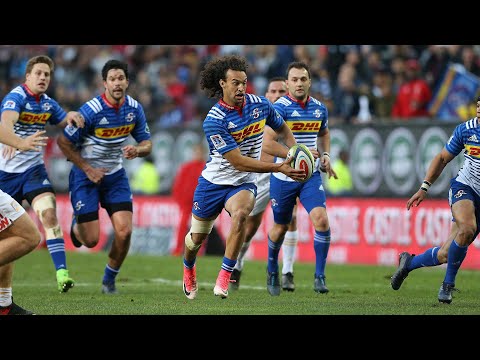 10 most memorable Super Rugby moments | RNZ
