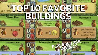 Board Gaming Doctor - Glass Road video thumbnail