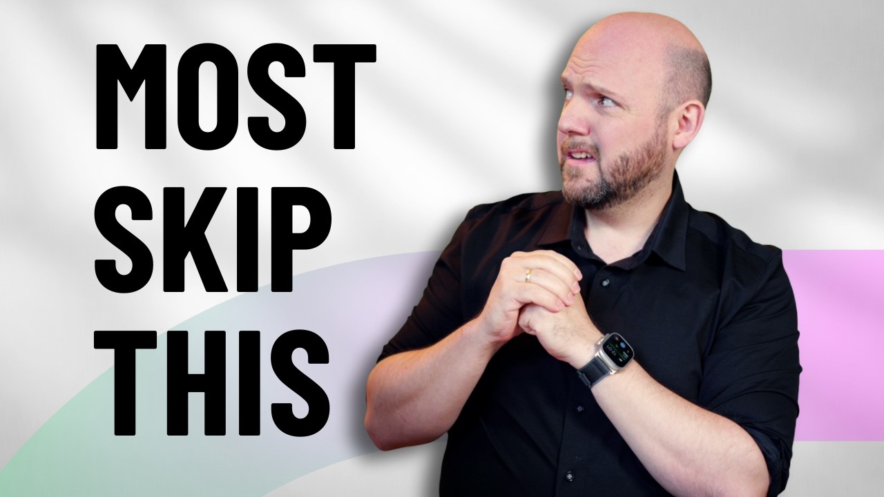 Stop Taking Notes Like This. Your System Is Broken.