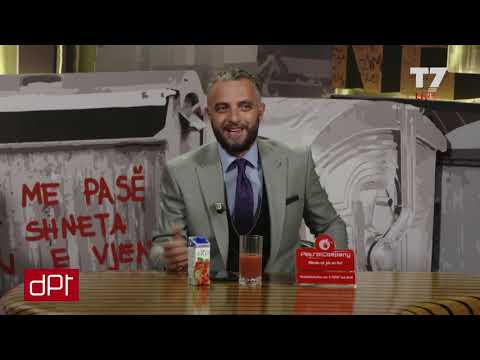 DPT, Tomë Gashi - 05.11.2019 | T7