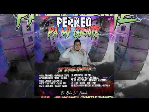 02- Corazón De Papel - Karry (PPMG VOL 1)