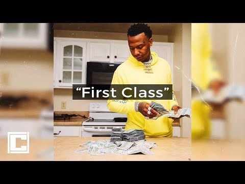 Moneybagg Yo x Key Glock x Yo Gotti Type Beat "First Class" (Prod ChaseRanItUp x AClef Vibes)