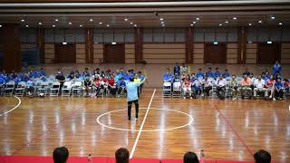 中國武學會 台北武風大會 演出-9