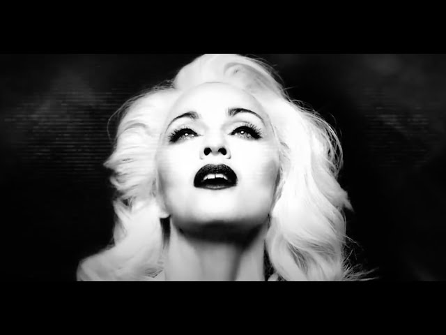 Madonna – Girl Gone Wild (Official Video)