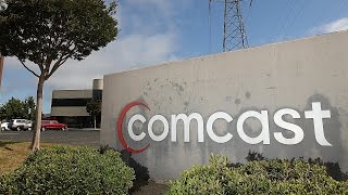 Customers react to COMCAST Customer Service Call