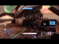 My First Halo 4 Infinity Slayer Perfection (15-0) 