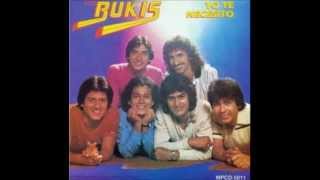 6. Yo Te Necesito - Los Bukis