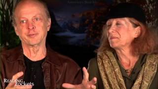 David Small & Sarah Stewart