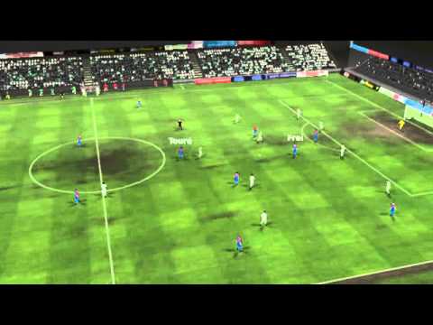 Kriens 1 - 3 Basel - Match Highlights