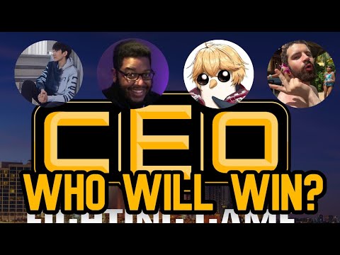 WHO WILL WIN CEO 2022?