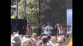 System Of A Down | Live | Ozzfest | July 5, 1998 (Full Show)