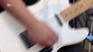 Emmi King Live @ ZDF TV Germany Part 2