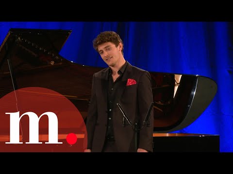 Jakub Józef Orliński and Michał Biel - Handel: Rodelinda - Verbier Festival 2019