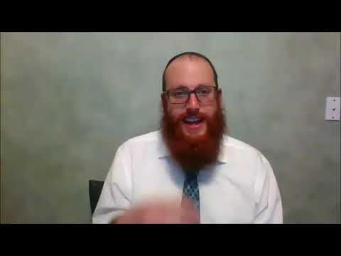 Why We Go to the Mikvah