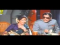 Brahmanandam Mohanbabu Comedy Scene Coolie No1