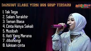 Download lagu Dangdut Koplo Klasik 2021 Versi Dangdut UGS Dangdu... mp3