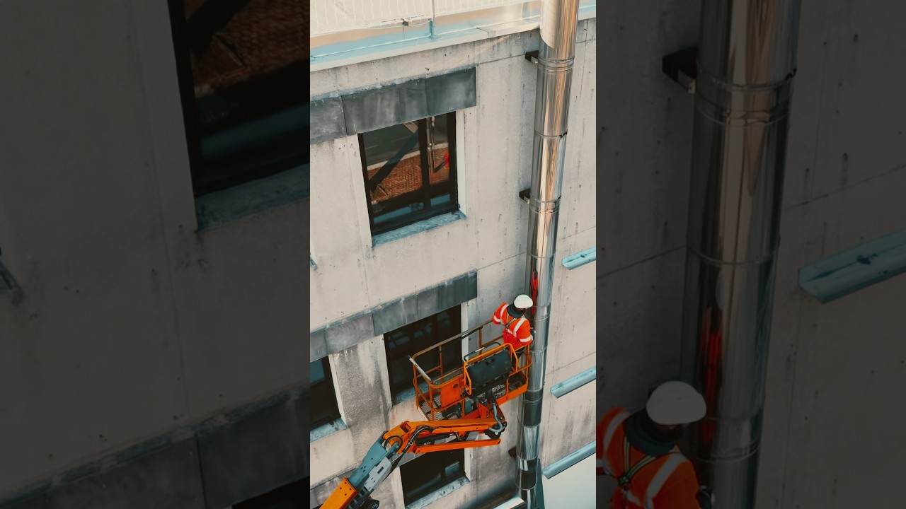 Vidéo externe