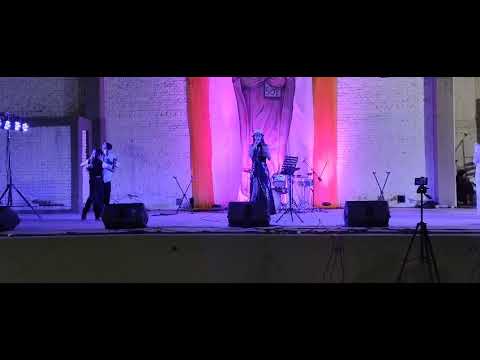 Milonga "Baldosa floja" Festival en Honor a Cristo Rey 2025. Caucete San Juan Argentina.