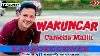 Download lagu CAMELIA MALIK - WAKUNCAR KARAOKE DUET DANGDUT TANPA VOCAL CEWEK || ItzBonay mp3 Download lagu CAMELIA MALIK - WAKUNCAR KARAOKE DUET DANGDUT TANPA VOCAL CEWEK || ItzBonay mp3