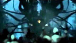 Kamelot - The Great Pandemonium official video (WITH LYRICS/ LETRA)