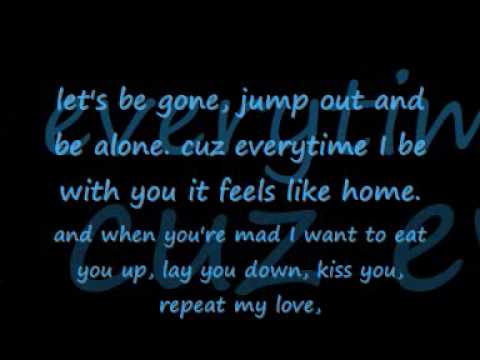 D Pryde Love Don't Stop With Lyrics