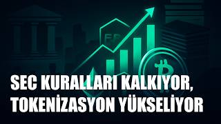 ABD’de Tokenlaştırılmış Varlıklar: Yeni Dönem Hangi Şartlarda Çalışır?