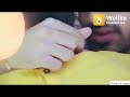 Zain Imam And Aditi Hot Love Status