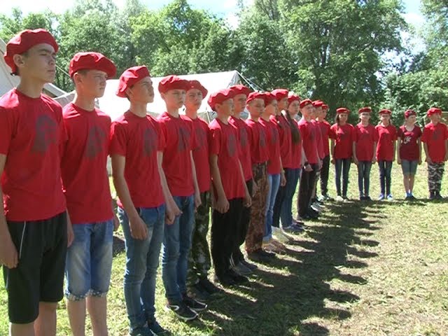 Девочки за рулем “Урал”ов