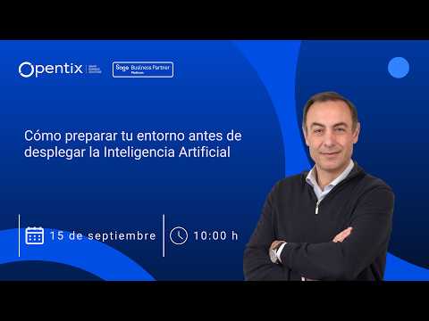 C�mo preparar tu entorno antes de desplegar la Inteligencia Artificial
