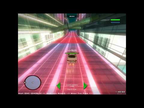 [DM] SleX ft NoN and RomeO -_- What The Fuck -_-