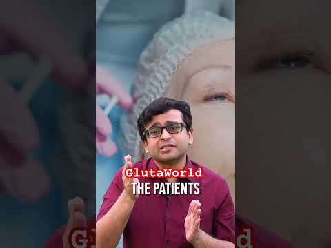 Glutathione Injection