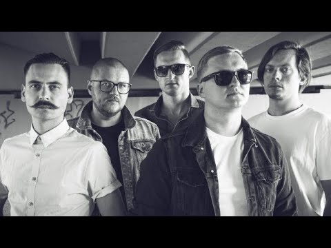 Kaunas 2022: grupė „Colours Of Bubbles“