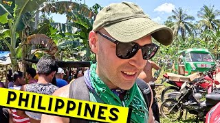 What Happens When You Don't Plan in the Philippines 🇵🇭